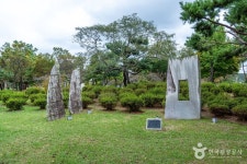 구드래조각공원 관광 정보와 주변 관광 명소 및 근처 맛집 여행 정보