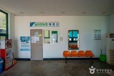 장산도 관광 정보와 주변 관광 명소 및 근처 맛집 여행 정보