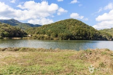 충도저수지 관광 정보와 주변 관광 명소 및 근처 맛집 여행 정보