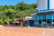 보현산댐 전망대 관광 정보와 주변 관광 명소 및 근처 맛집 여행 정보