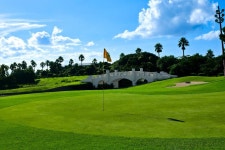 크라운컨트리클럽 레저스포츠 정보와 주변 관광 명소 및 근처 맛집 여행 정보
