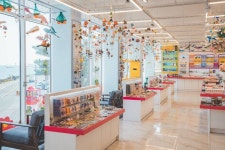 바이제주 쇼핑 정보와 주변 관광 명소 및 근처 맛집 여행 정보