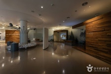 섬진강댐 물 문화관 관광 정보와 주변 관광 명소 및 근처 맛집 여행 정보