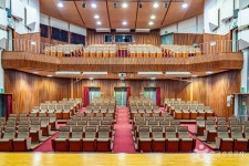 세종문화원 문화 정보와 주변 관광 명소 및 근처 맛집 여행 정보