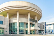 광양시문화예술회관 문화 정보와 주변 관광 명소 및 근처 맛집 여행 정보