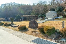 오소재쉼터 관광 정보와 주변 관광 명소 및 근처 맛집 여행 정보