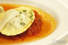 La Cucina (라 쿠치나) - Restaurant - Korea travel and tourism information