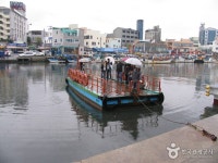 Mercado Central de Sokcho (속초 중앙시장) - Compras - los viajes e información turística de Corea