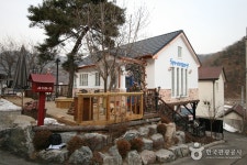 봄내길 2코스 관광 정보와 주변 관광 명소 및 근처 맛집 여행 정보