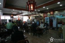 본토만다복 음식점 정보와 주변 관광 명소 및 근처 맛집 여행 정보