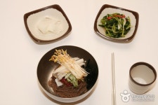 Migayeon (미가연) - Restaurante - los viajes e información turística de Corea
