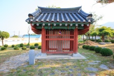 [관광겔러리] 예당 이성만 형제 효제비 ( 충청남도 예산군 기타 )