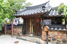 [관광겔러리] 박차정 의사 생가 ( 부산광역시 동래구 명륜로 )