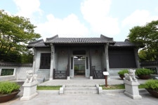 [관광겔러리] 월화원 ( 경기도 수원시 팔달구 )