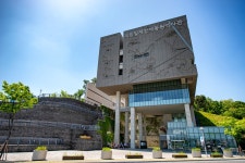 [관광겔러리] 국립일제강제동원역사관 ( 부산광역시 남구 홍곡로 )