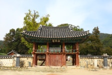 [관광겔러리] 무성서원 ( 전라북도 정읍시 칠보면 )