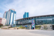 [관광겔러리] 부산역 ( 부산광역시 동구 중앙대로 )