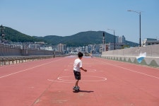 [관광겔러리] 남항대교 수변공원 ( 부산광역시 영도구 남항동 )