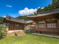 클립아트코리아 - 통로이미지