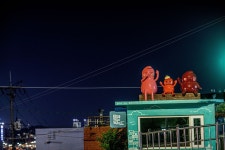 [관광겔러리] 초량 이바구길 & 산복도로 ( 부산광역시 동구 초량동 )