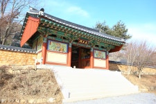 [관광겔러리] 쌍봉사 ( 전라남도 화순군 기타 )