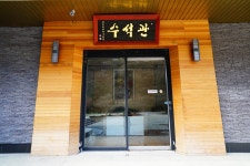 [관광겔러리] 백양사 박물관 ( 전라남도 장성군 북하면 )