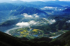 [관광겔러리] 금학산 ( 강원도 홍천군 기타 )