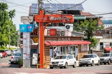 [관광겔러리] 대구 안지랑곱창거리 ( 대구광역시 남구 대명동 )