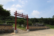 [관광겔러리] 종학당 ( 충청남도 논산시 노성면 )