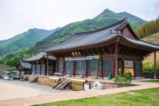 클립아트코리아 - 통로이미지