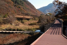 클립아트코리아 - 통로이미지