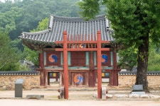 [관광겔러리] 필암서원 ( 전라남도 장성군 기타 )