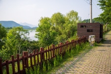 클립아트코리아 - 통로이미지