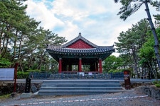 [관광겔러리] 다대포객잔 ( 부산광역시 사하구 몰운대 )