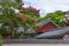 경기전 한국관광공사 작품 검색 | 클립아트코리아