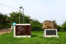 [관광겔러리] 옥녀봉 ( 충청남도 논산시 강경읍 )