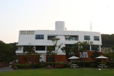 [관광겔러리] 해우재 문화센터 ( 경기도 수원시 장안구 )