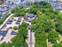 경기전 한국관광공사 작품 검색 | 클립아트코리아
