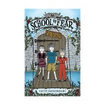 동방북스 : 영어책온라인서점 RL 6.4 : School of Fear #3 : The Final Exam (Paperback)