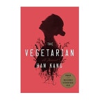 동방북스 : 영어책온라인서점 [파본:특A] The Vegetarian (Paperback)