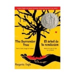 동방북스 : 영어책온라인서점 [파본:특A] RL 6.4 : The Surrender Tree: Poems of Cubas Struggle for Freedom (Paperback, Reprint... 