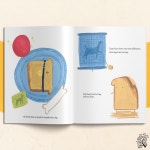 동방북스 - Toasty