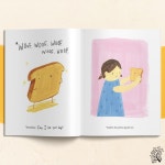 동방북스 - Toasty