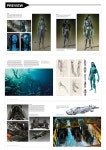 [[파본:B급] The Art of Avatar : The Way of Water]