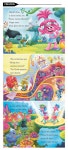 동방북스 - Step into Reading 2단계 : DreamWorks Trolls : Sweet Dance Party!