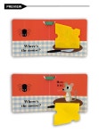 동방북스 - Wheres the Dog? : A Stroller Book