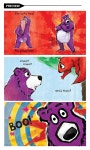 동방북스 - I Am Bear