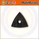  [공구몰] 삼각 샌딩 패드세트 (2PCS)구멍없음  FEIN-파인/Multi Master/샌딩패드/샌딩시트