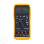  [공구몰] 플루크 멀티미터 Fluke77-4 Digtal Multimeter/플루크/디지털테스터기/테스타기