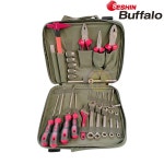  [공구몰] 위두 방폭소켓렌치세트 1/2x24pcs (NS101H-AL-CU) WEDO, 공구몰, 방폭수공구, 방폭렌치세트, 800564253849 